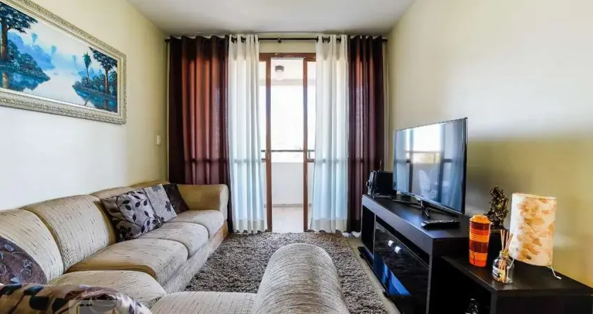 Apartamento com 3 quartos à venda na Rua Narita, 570, Vila Maria, São Paulo