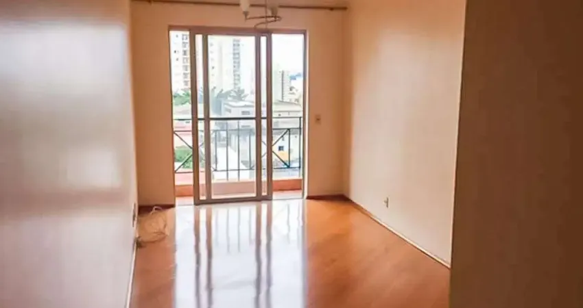 Apartamento com 3 quartos à venda na Rua José Alves Cunha Lima, 159, Jardim Ester Yolanda, São Paulo