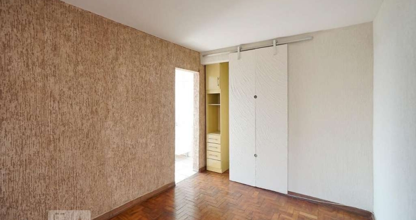 Apartamento à Venda - Vila Santa Clara, 2 Quartos,  59 m2