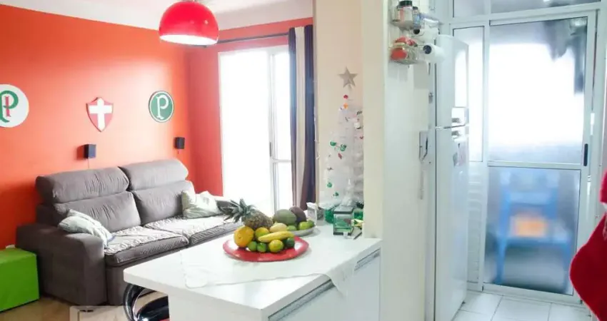 Apartamento à Venda - Vila Maria , 2 Quartos,  53 m2