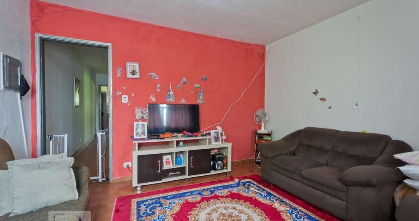 Casa à Venda - Itaquera, 4 Quartos,  180 m2