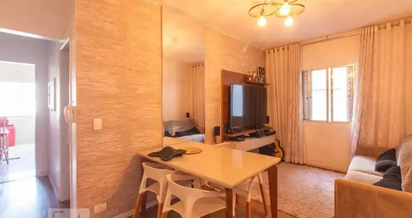 Apartamento à Venda - Mooca, 1 Quarto,  62 m2