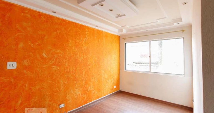Apartamento com 2 quartos à venda no Jabaquara, São Paulo 