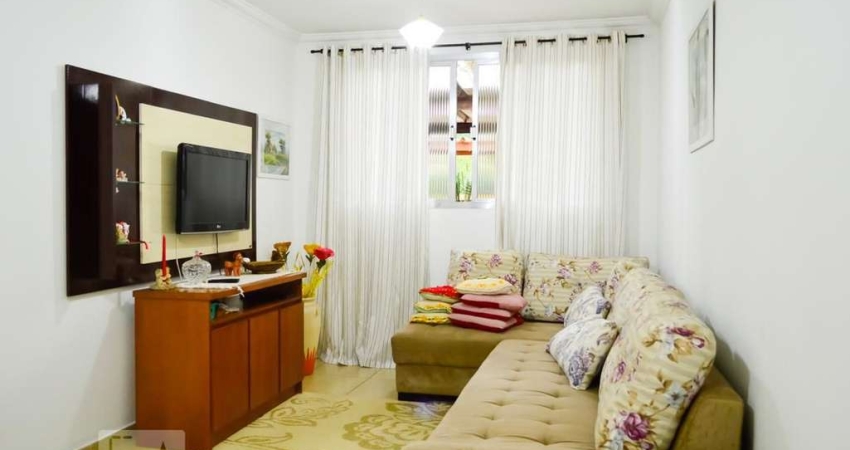 Apartamento à Venda - Itaquera, 2 Quartos,  55 m2