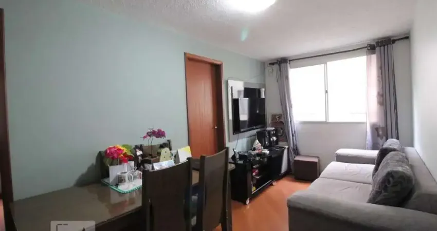Apartamento à Venda - Piqueri, 2 Quartos,  50 m2