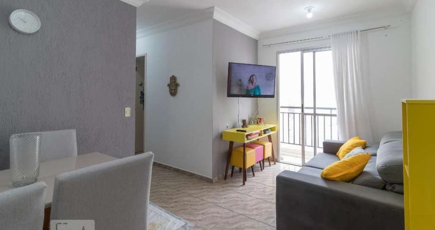 Apartamento à Venda - Vila Prudente, 2 Quartos,  56 m2