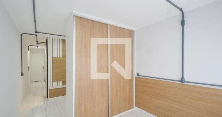 Apartamento à Venda - Bela Vista, 1 Quarto,  30 m2