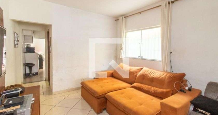 Casa à Venda - Ponte Rasa, 4 Quartos,  160 m2