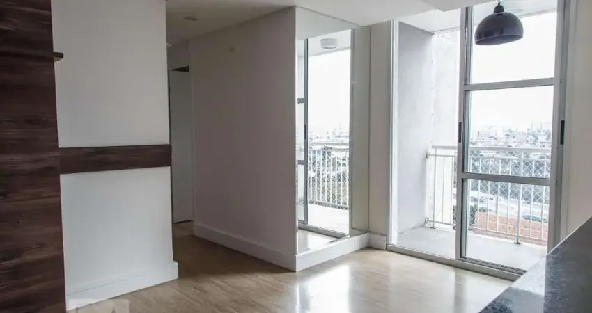 Apartamento à Venda - Belém, 2 Quartos,  52 m2