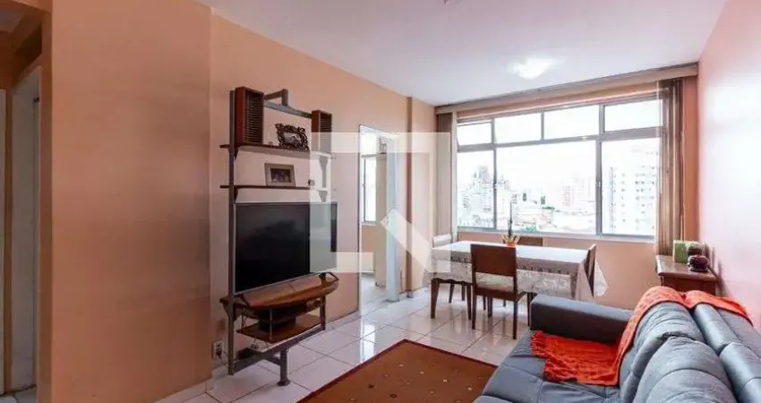 Apartamento à Venda - Centro, 2 Quartos,  51 m2