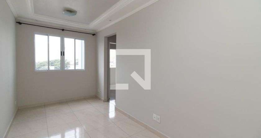 Apartamento com 2 quartos à venda em Cangaíba, São Paulo 