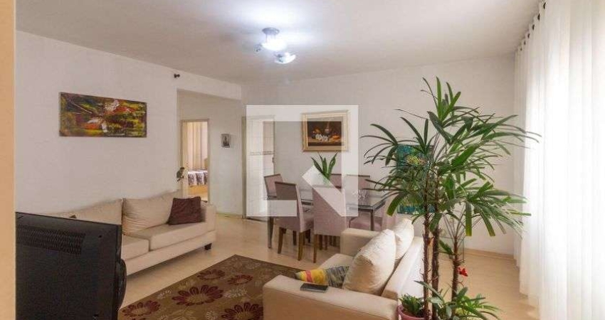 Apartamento com 2 quartos à venda no Cambuci, São Paulo 