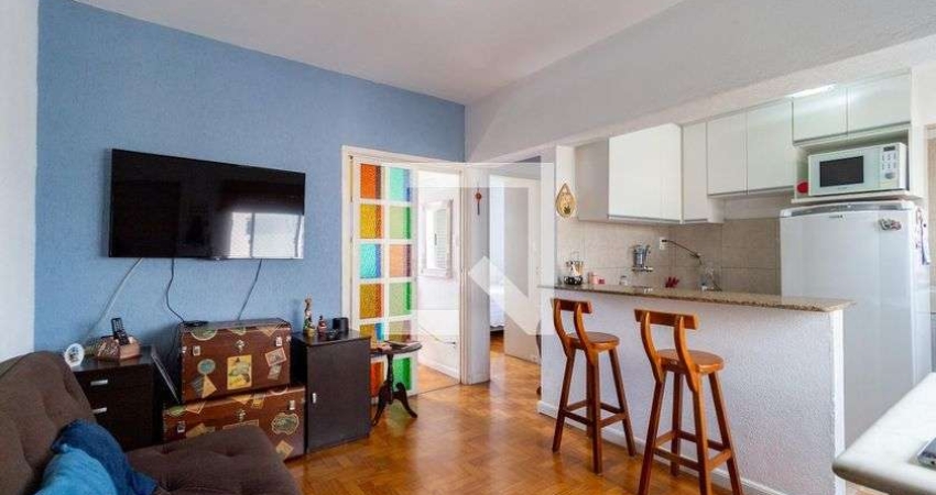 Apartamento com 2 quartos à venda no Brás, São Paulo 