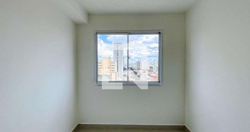 Apartamento com 1 quarto à venda na Mooca, São Paulo 