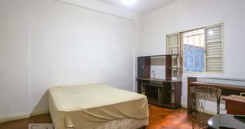 Apartamento à Venda - Santa Cecília, 1 Quarto,  70 m2