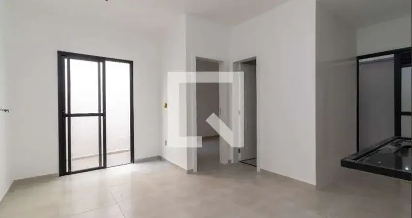 Apartamento com 1 quarto à venda na Rua Gregório Lopes, 66, Santana, São Paulo