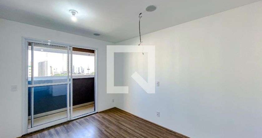 Apartamento à Venda - Belém, 1 Quarto,  24 m2