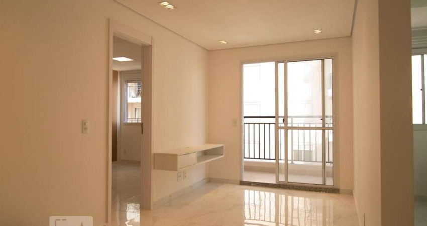 Apartamento com 1 quarto à venda na Rua Visconde de Parnaíba, 1046, Mooca, São Paulo