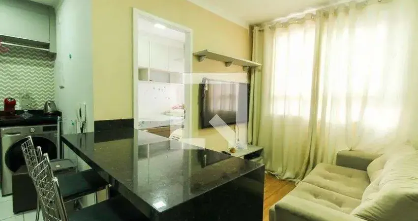 Apartamento com 2 quartos à venda na Rua São Bernardo, 720, Tatuapé, São Paulo