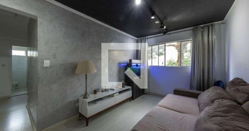 Apartamento à Venda - Vila Califórnia, 2 Quartos,  58 m2