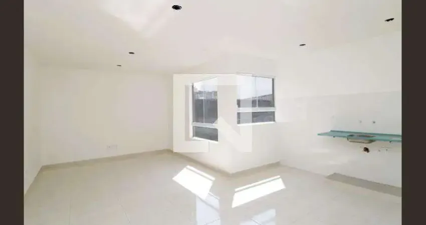 Apartamento à Venda - Vila Mazzei, 1 Quarto,  37 m2