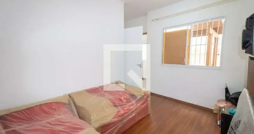 Apartamento com 2 quartos à venda na Avenida Professor Luiz Ignácio Anhaia Mello, 4659, Vila Ema, São Paulo