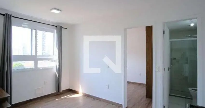 Apartamento com 2 quartos à venda na Rua São Bernardo, 720, Tatuapé, São Paulo