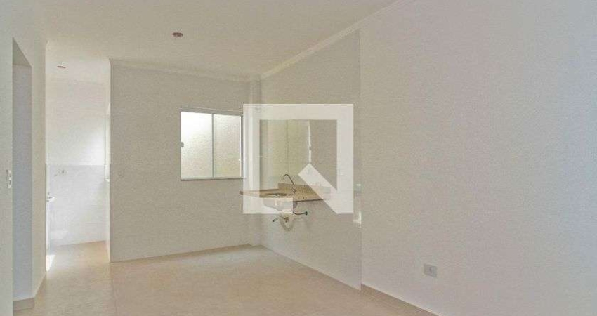 Apartamento à Venda - Freguesia do Ó, 2 Quartos,  40 m2