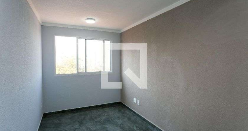 Apartamento à Venda - Vila Andrade, 2 Quartos,  42 m2