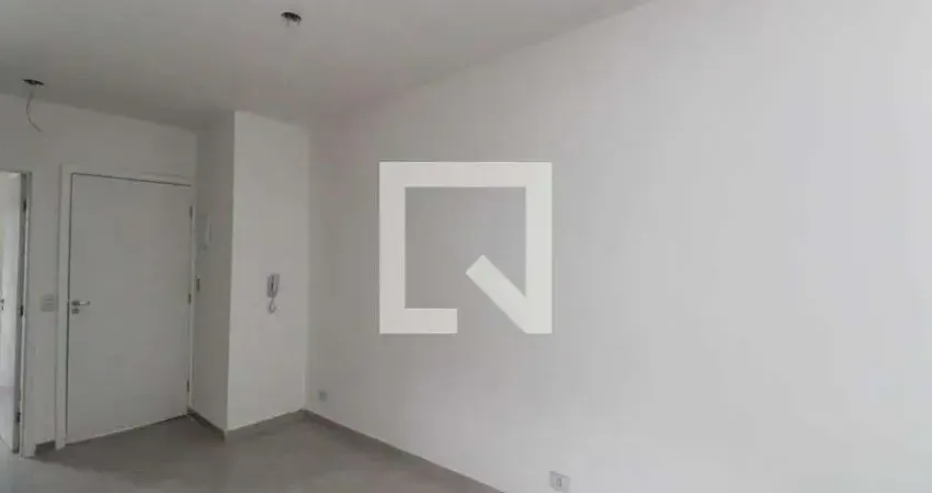 Apartamento à Venda - Vila Prudente, 2 Quartos,  48 m2