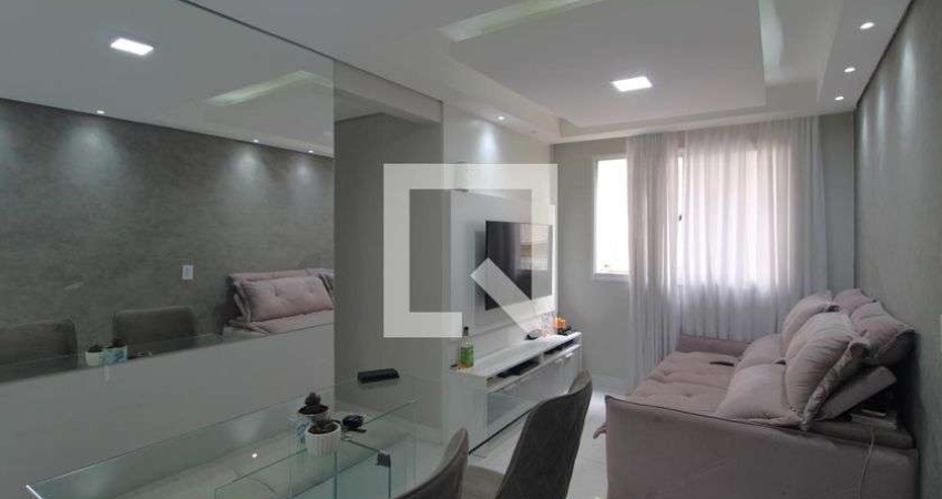 Apartamento à Venda - Jardim Marajoara , 2 Quartos,  41 m2