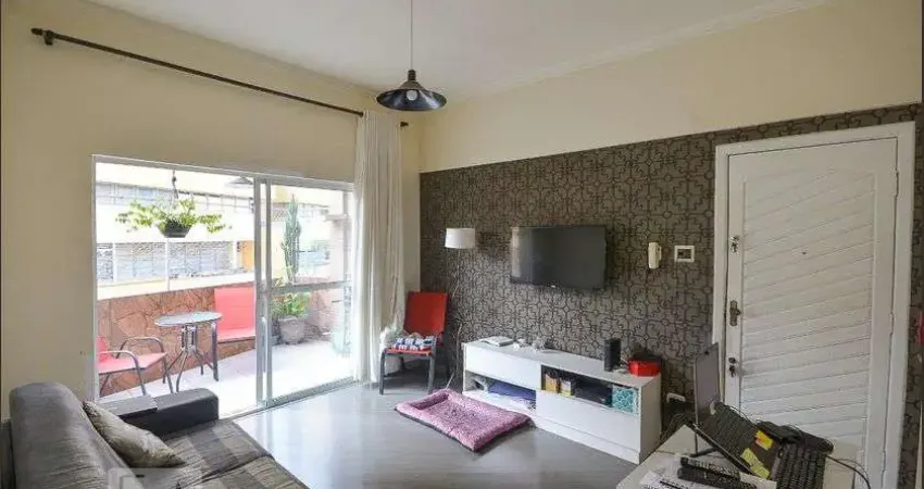 Apartamento com 1 quarto à venda no Cambuci, São Paulo 