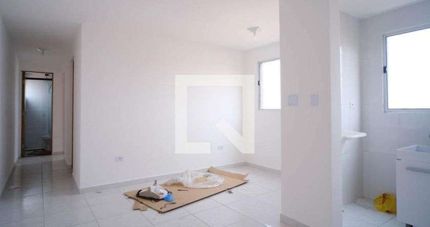 Apartamento à Venda - Ponte Rasa, 2 Quartos,  48 m2