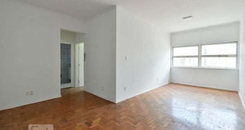 Apartamento à Venda - Centro, 1 Quarto,  62 m2