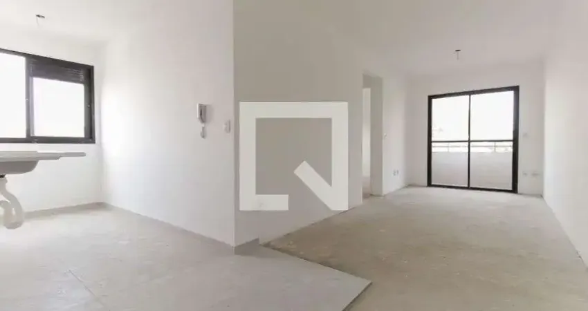 Apartamento à Venda - Vila Jacuí, 2 Quartos,  50 m2