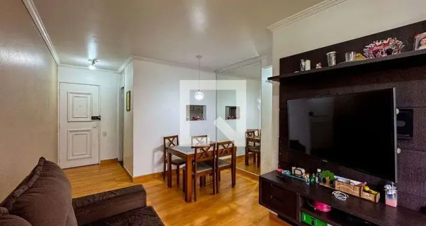 Apartamento com 2 quartos à venda na Avenida dos Ourives, 600, Jardim São Savério, São Paulo