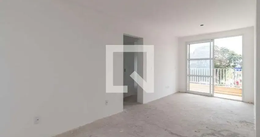Apartamento à Venda - Vila Roque, 2 Quartos,  50 m2