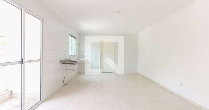 Apartamento à Venda - Vila Carrão, 1 Quarto,  39 m2