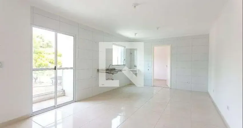 Apartamento à Venda - Vila Carrão, 1 Quarto,  39 m2