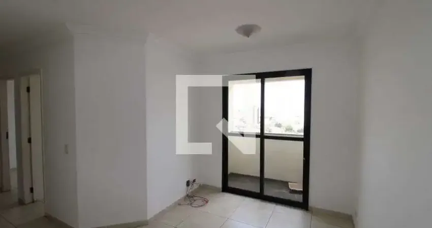 Apartamento à Venda - Mandaqui, 3 Quartos,  67 m2
