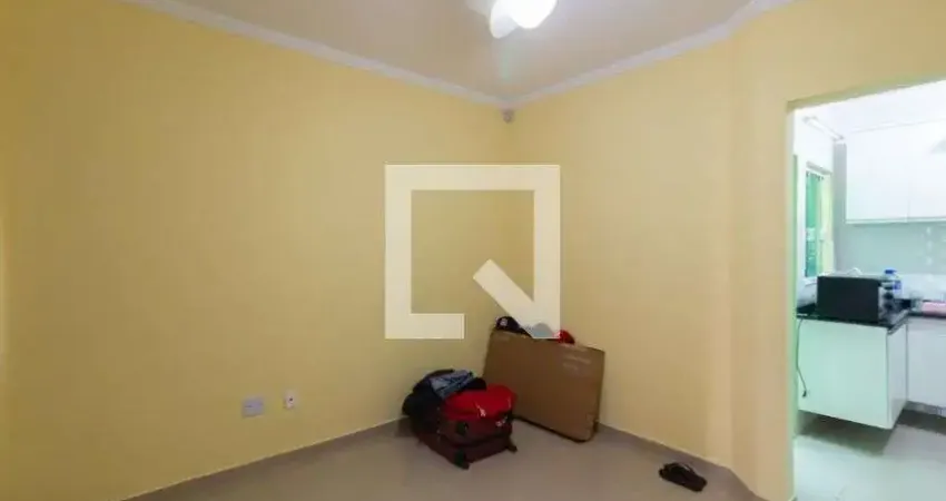Casa à Venda - Vila Jacuí, 3 Quartos,  77 m2