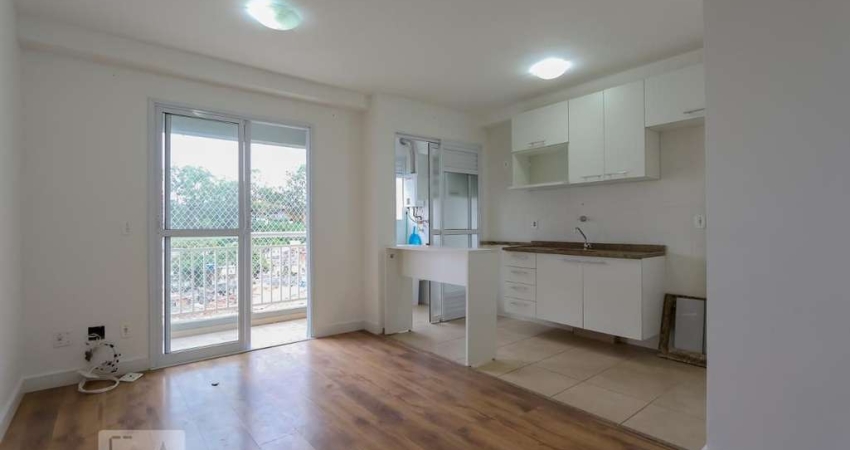 Apartamento à Venda - Vila Andrade, 2 Quartos,  51 m2