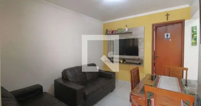 Apartamento à Venda - Vila Romano, 2 Quartos,  52 m2