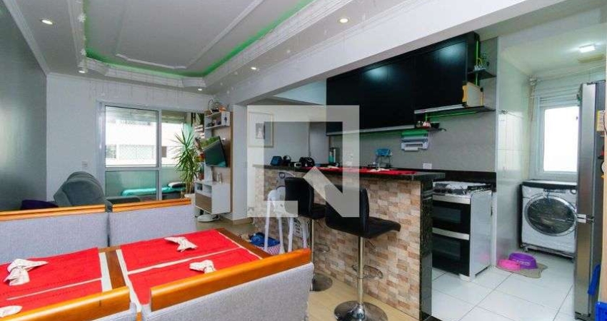 Apartamento com 2 quartos à venda em Sapopemba, São Paulo 