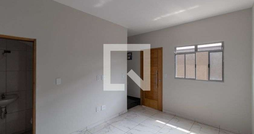 Casa com 2 quartos à venda em Itaquera, São Paulo 