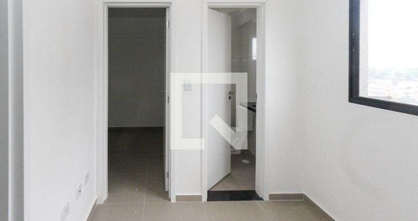 Apartamento à Venda - Vila Formosa, 2 Quartos,  39 m2
