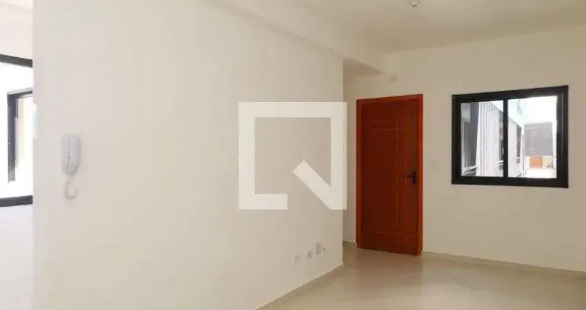 Apartamento à Venda - Vila Jacuí, 2 Quartos,  43 m2