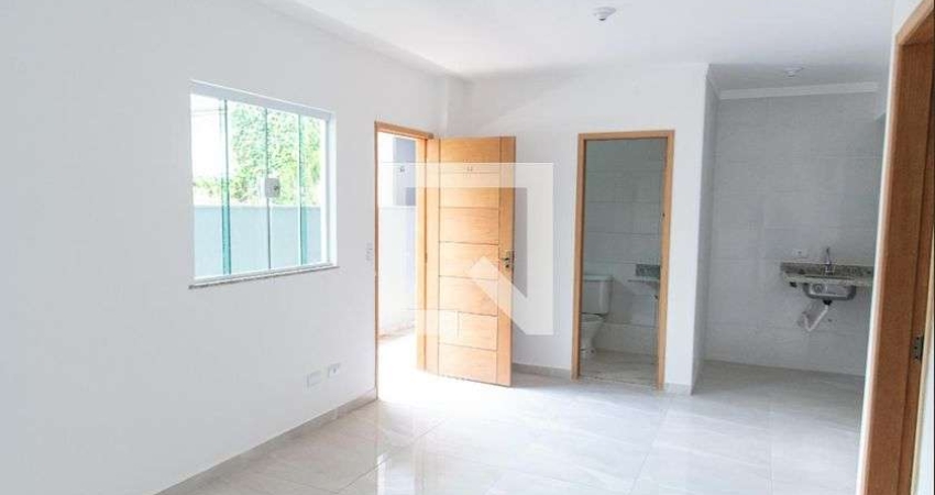 Apartamento com 1 quarto à venda no Cambuci, São Paulo 