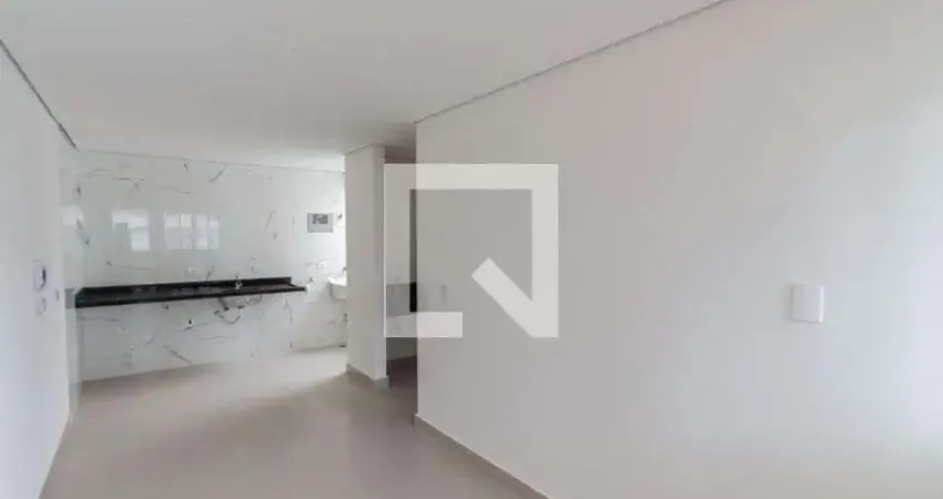 Apartamento à Venda - Vila Mazzei, 1 Quarto,  31 m2