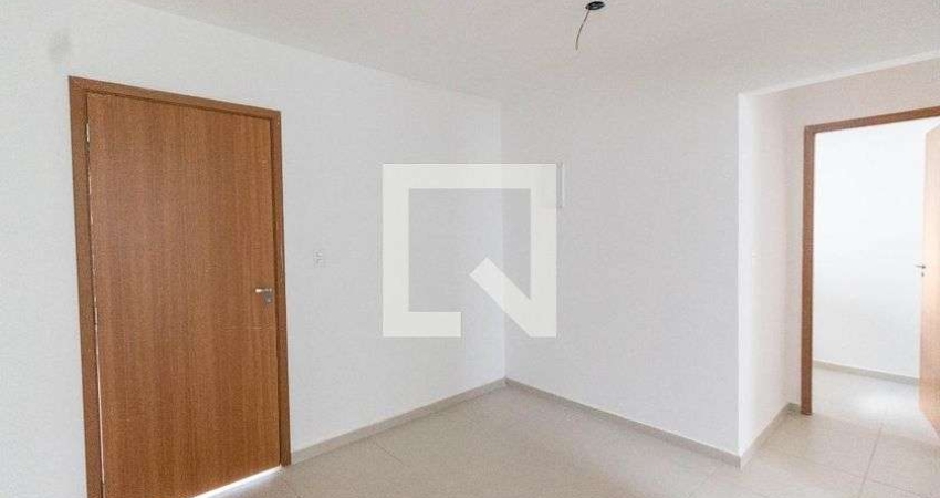 Apartamento com 2 quartos à venda na Água Fria, São Paulo 